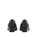 Ferragamo Dame Sko Svart 37 EU,