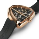 Hamilton Ventura Elvis80 Skeleton Auto H24525331 - Herre - 44 mm - Analog - Automatisk - Safirglass