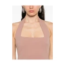 Solace London Dame Kjoler Rosa 2XS,