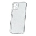 TFO Shine Deksel for iPhone 17 Air Gjennomsiktig