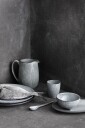Broste Copenhagen Nordic Sea fløtemugge 16 cm