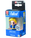 Fallout Vault Boy 3D Nøkkelring fra Good Loot