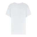 Dolce & Gabbana Herre Topper Hvit L,