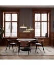 GUBI Tynell Collection 1965 Taklampe Grønn