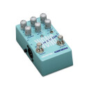 Wampler Cory Wong Compressor & Boost
