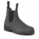 Blundstone Herre Sko Svart 42 1/2 EU,