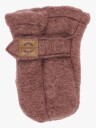Mikk line Airwool Mittens   Brown   62/68