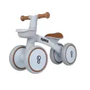 Primus Primus Tot Løbecykel - Grey - 25 CM