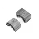 Stabilisator foring TEDGUM TED32889