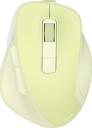 Hama Wm 500 Høyre Hendt Optisk Rf Kabel Fri 1600 Dpi Grønn