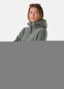 Swedemount Lofoten Pile Jacket W