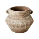 Affari of Sweden Camille krukke S Beige