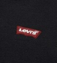 Levis Joggedress   Jogger   Jet Black   Levis   4 år (104)   Joggedress   Svart