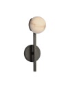 Visual Comfort Pedra Petite Tail Sconce Bronze