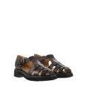 Church's Dame Sko Svart 37 EU,