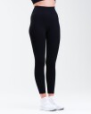 LEVITY Solar Seamless Tights All Black XL
