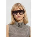 Victoria Beckham Dame Accessories Rød ONE SIZE,