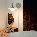 Louis Poulsen PH 2/1 Vegglampe