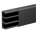 Schneider Electric ISM14630P Installasjonskanal 60 x 25 x 2100 mm Installasjonsmaterial