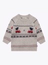 Hust and Claire Pilou Holiday Beige 62