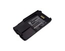 Avaya TransTalk MDW9040A batteri (750 mAh 3.6 V, Sort)