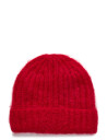 Balmuir Fontaine Beanie - Red - ONE SIZE