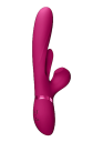 Vive Kura rosa rabbitvibrator
