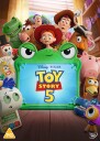Toy Story 5 (2026) DVD