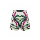 F.r.s For Restless Sleepers Dame Shorts Flerfarget L,