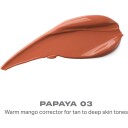 Wakeup Artist Under Eye Complexion Concealer Papaya 03