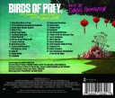 Daniel Pemberton  Birds Of Prey: Fantabulous Emancipation Of score  CD