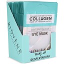 Biovène COLLAGEN Wake-Up Eye Pad Mask with Peptides & Caffeine 8 g