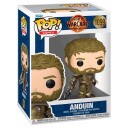 Northix World of Warcraft Anduin Figur 7 Tommer
