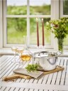 Scanpan Fusion 5 Gryte med Lokk 3,7 l