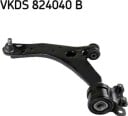 SKF VKDS 824040 B Bærearm