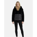 Blauer Dame Jakker Svart XS,