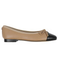 Steve Madden Dame Sko Beige 40 EU