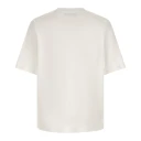 Dsquared2 Herre Topper Rød S,