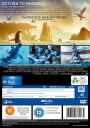 Avatar 2  The Way Of Water DVD