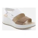 Igi&Co Dame Sko Hvit 39 EU,