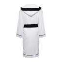 Dolce & Gabbana unisex Natt  og Loungeklær Hvit L,