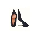 Kurt Geiger Dame Sko Svart 37 EU,