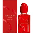 Giorgio Armani Sì Passione Red Musk Eau De Parfum 50 ml - Blomsteraktig Duft