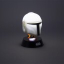 Star Wars Lampe The Mandalorian