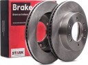 STARK SKBD 0023860 Bremseskive