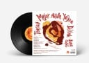Mulatu Astatke Hoodna Orchestra  Tension  LP/Vinyl