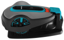 Gardena smart SILENO life Robotgressklipper, LONA-technology 1500 m²
