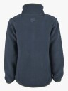 Lindberg Skogsvild Pilejakke, Navy/Green, 130
