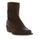 Marsell Herre Sko Brun 40 EU,