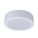 Philips Ledinaire SlimDownlight Overflate DN065C 2000lm/830 19W Ø225